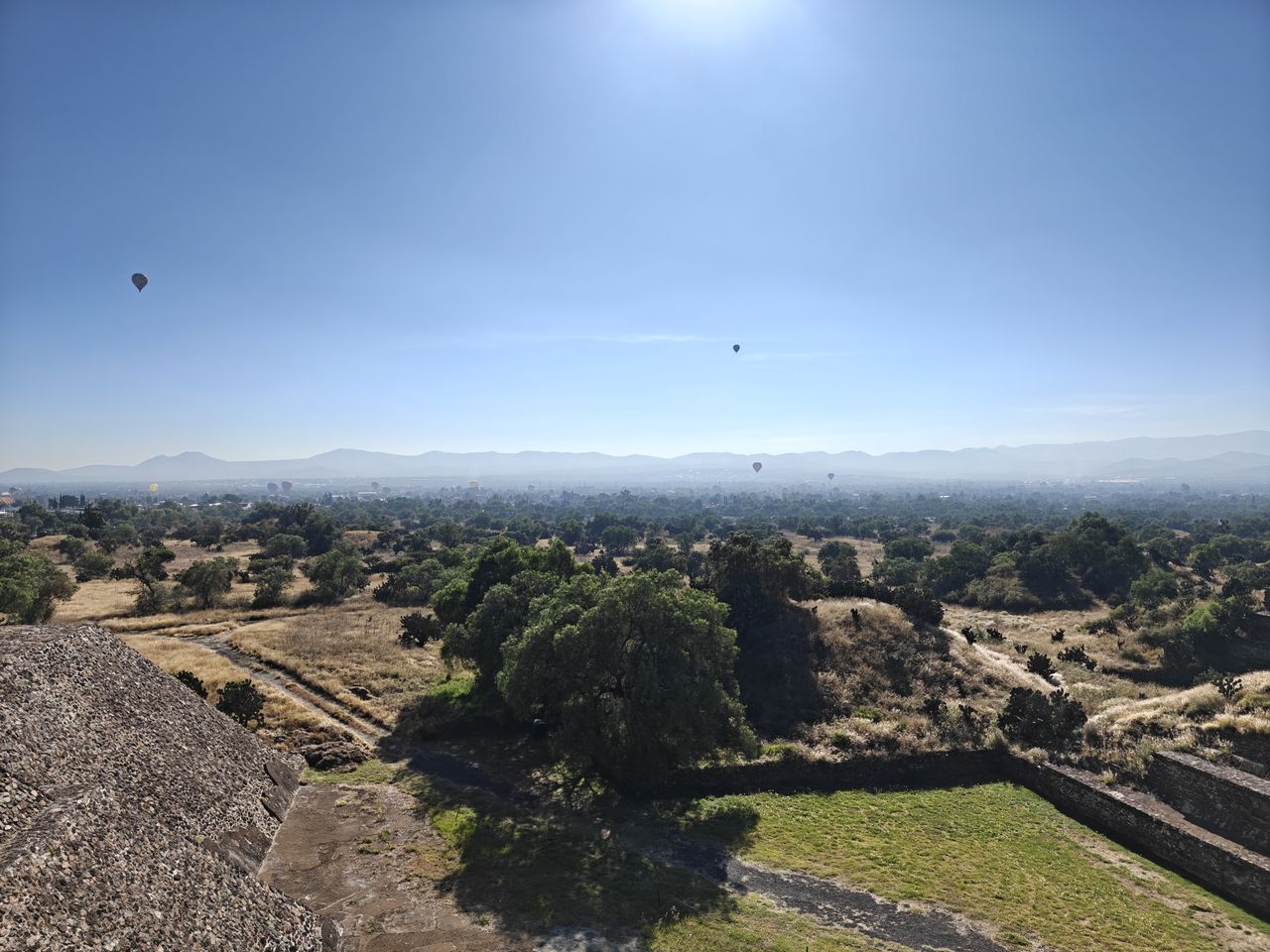 OnePlus 15 camera testing in Mexico