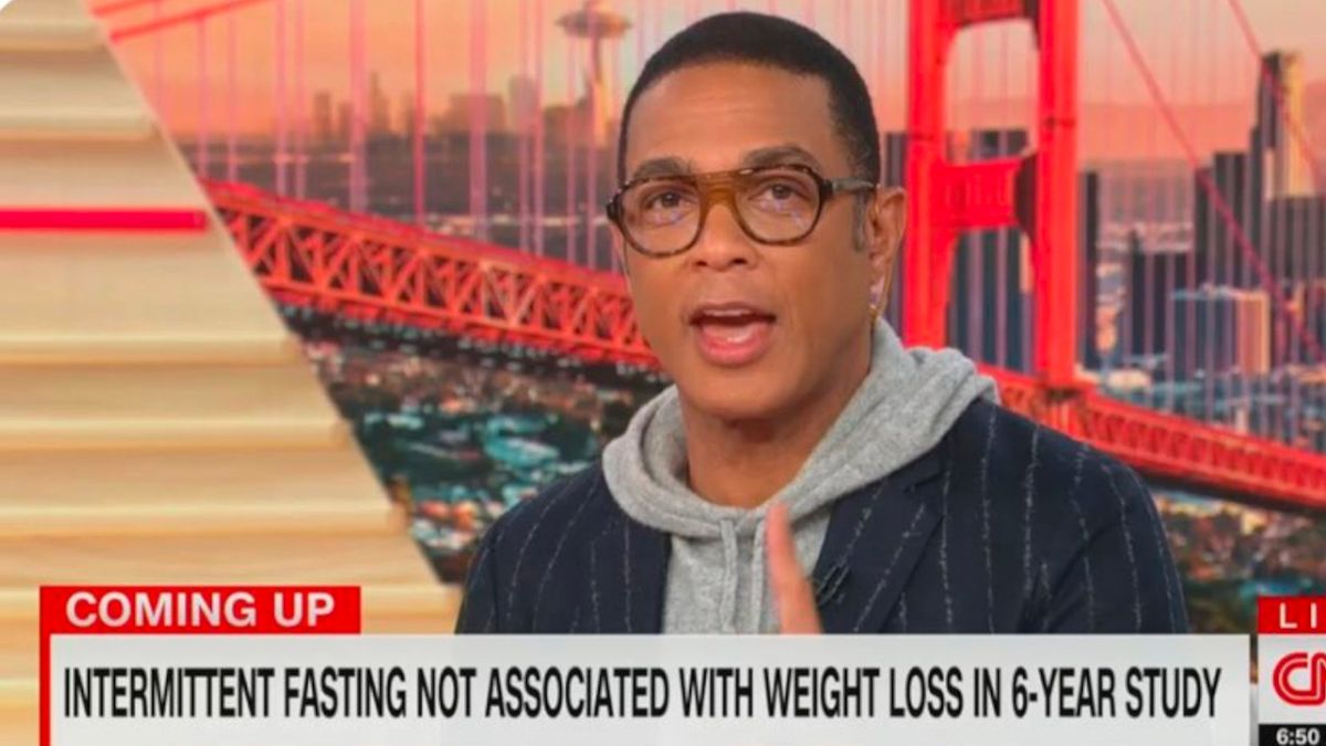 Cnn S Don Lemon Released A Statement After The Internet Turned On Him For Saying Nikki Haley 51