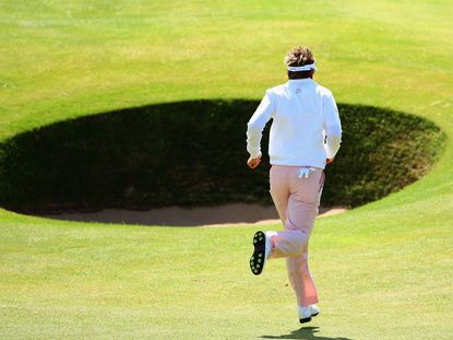 R&A To Implement Ready Golf