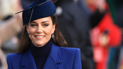 Kate Middleton recovery update