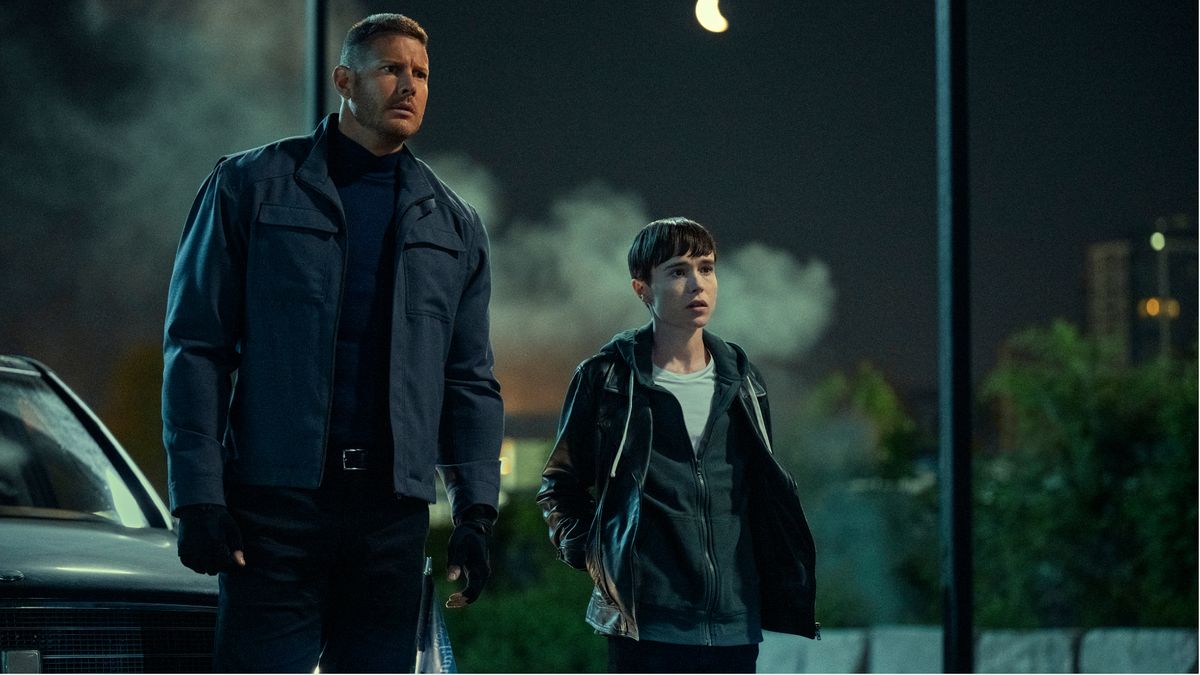 Will 'B: The Beginning' Return For Season 2? Netflix Is Going Hard