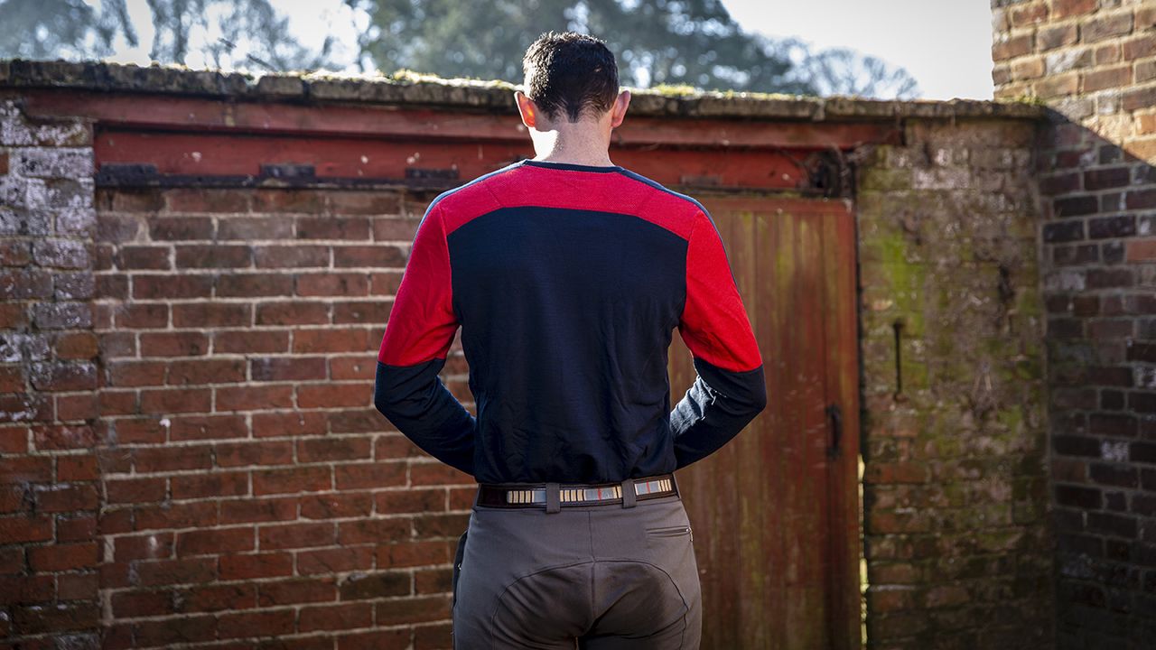 Helly Hansen Lifa Merino Crew