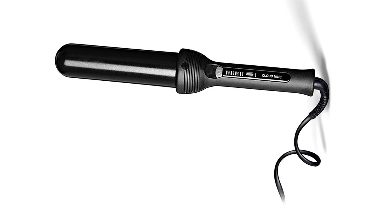 Best curling wands & tongs 2022 for defined curls & bouncy waves