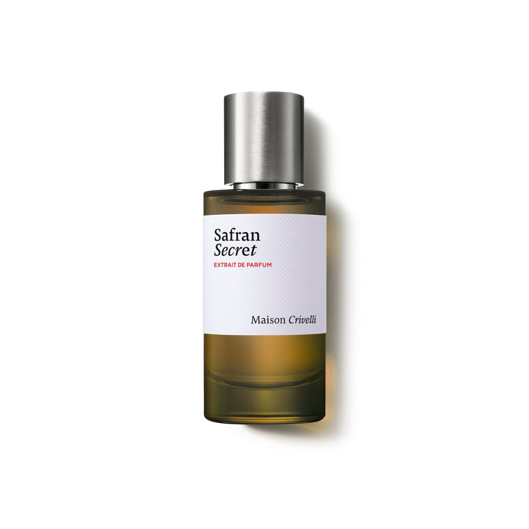 Extrait perfumes - Maison Crivelli