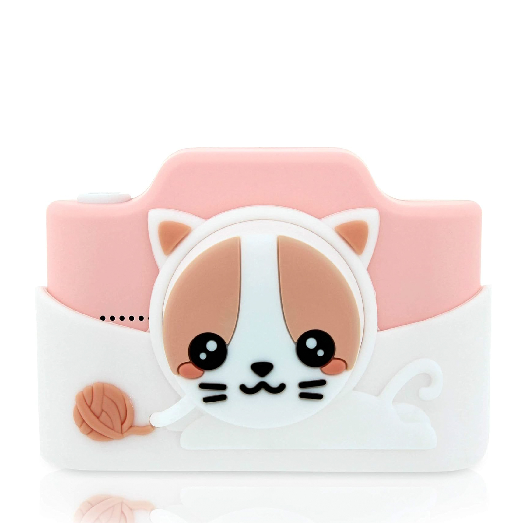 Kidamento Model K - Meowie the Cat