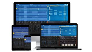 14 of the best iPad/iPhone iOS DAWs and workspaces | MusicRadar