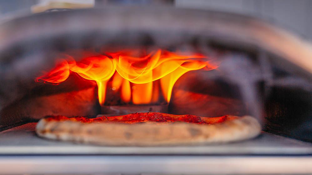 How to use a pizza oven safely What you need to know Tom's Guide