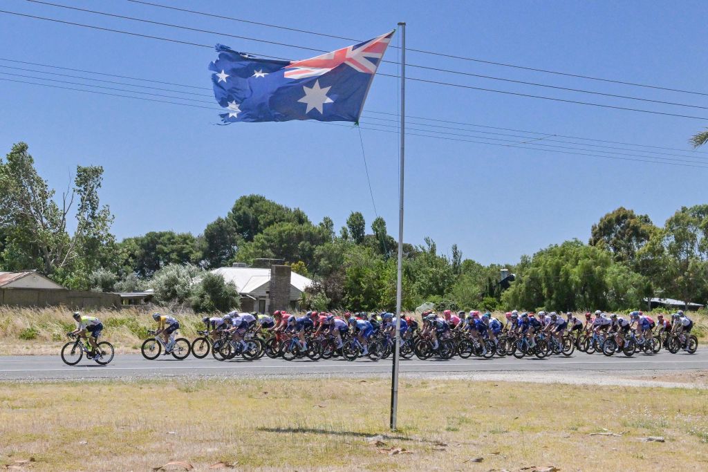 'Everything is possible' or 'Genuinely impossible'? – The Giro d'Italia could start in Australia in 2027