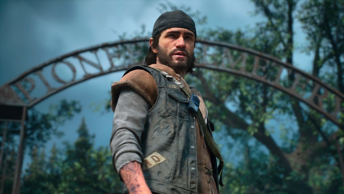 Days Gone Coming To PC This Spring - KeenGamer