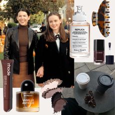 Best autumn beauty products inspired by Gilmore Girls