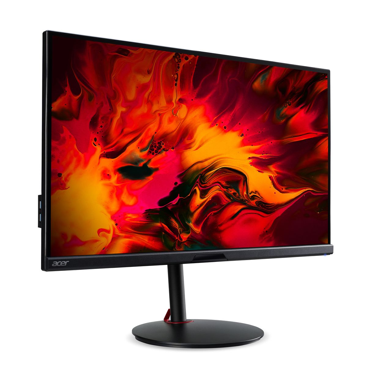 Acer's five new gaming monitors could be perfect buys for PC gamers