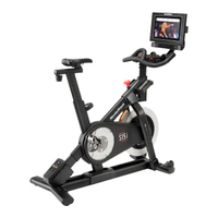 NordicTrack - Commercial S15i Studio Cycle - was $1599.99, now $999.99 at Best Buy