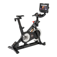 Spin bike hot sale black friday