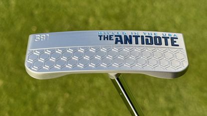 Bettinardi 2025 Antidote SB1 Putter Review