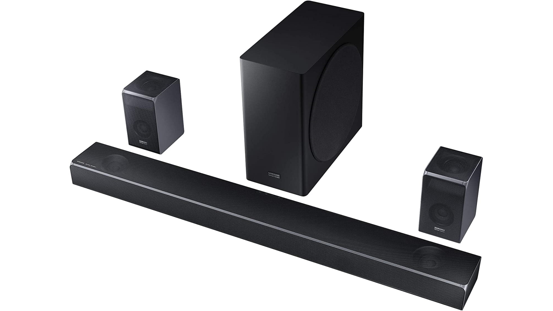 Best surround sound system 2021 Our 6 top picks Livingetc