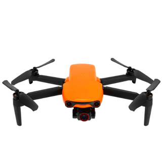 Autel Evo Nano+ drone on white background