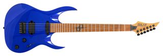 Solar Guitars electric guitar