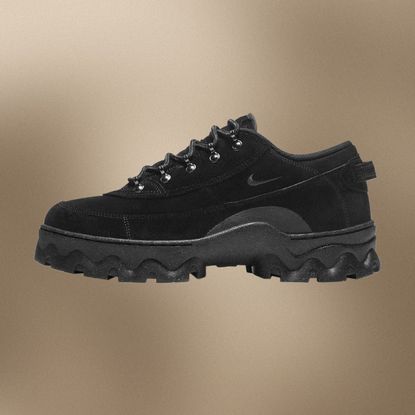 Nike Lahar