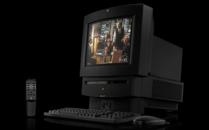 Changed Nothing: Macintosh TV