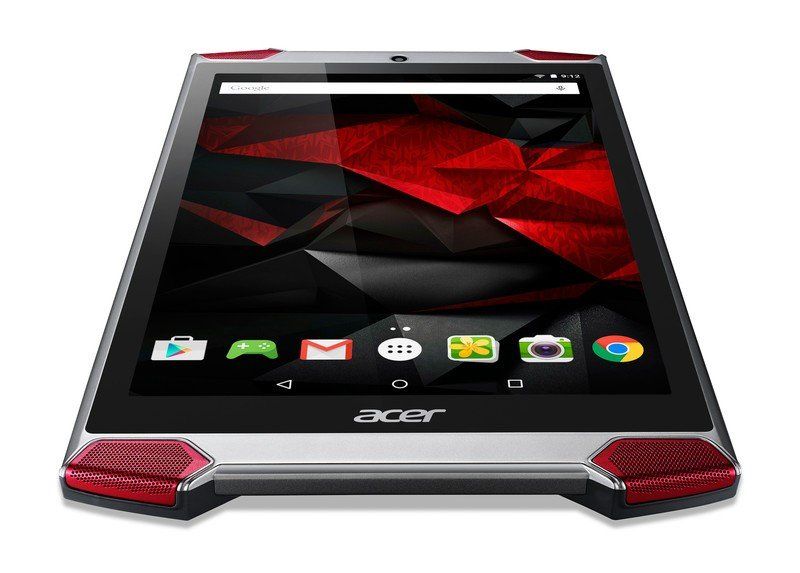 Acer Predator 8
