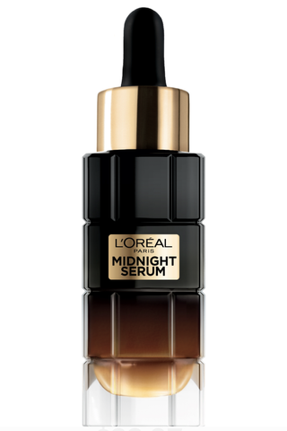 L'Oreal Paris Age Perfect Cell Renewal Midnight Serum, 1 oz., ONLY AT WALMART