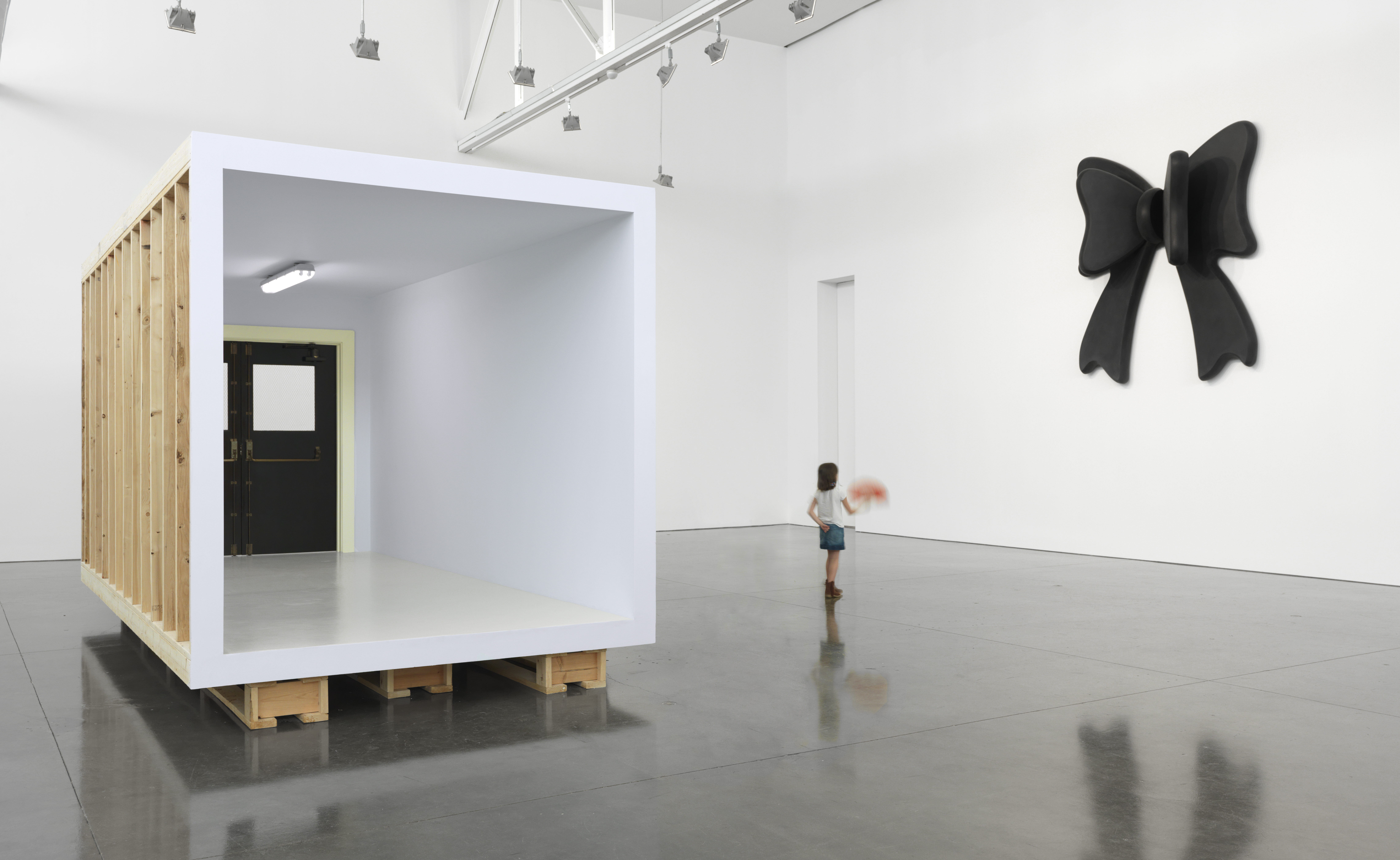 Courtesy of the artist and gallery