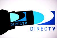 DirecTV graphic