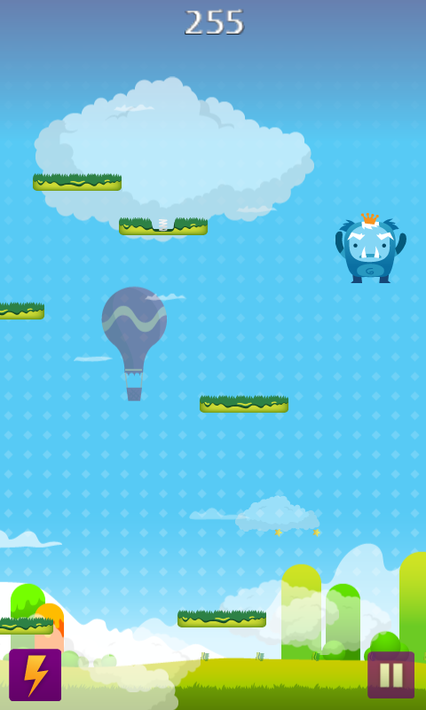 MonsterUp - Review | Windows Central