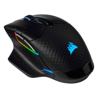 Corsair Dark Core RGB Pro Wireless Gaming Mouse SG$159SG$88.08