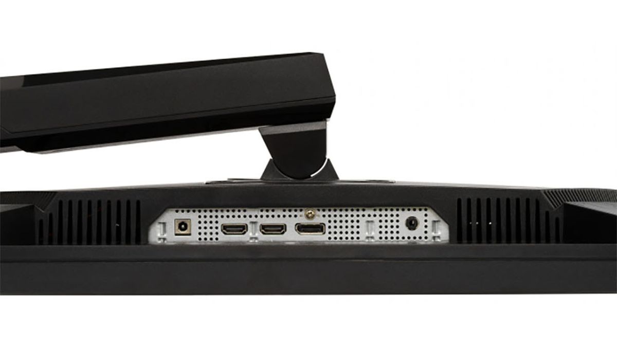 Asus VG289Q Ultra HD HDR