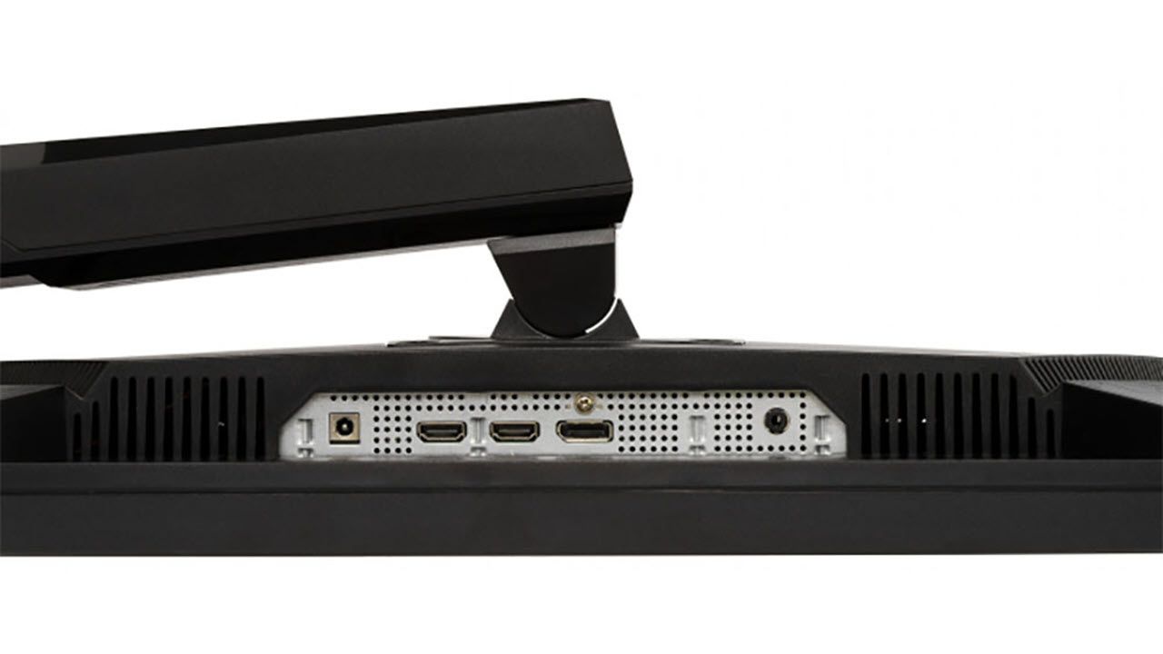 Asus VG289Q Ultra HD HDR