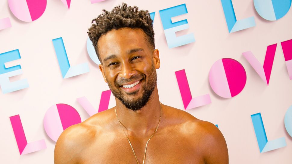 Who is Teddy Soares on Love Island UK? All you need to know What to Watch