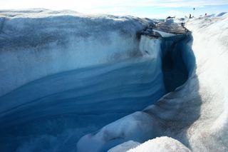 ice sheet erosion
