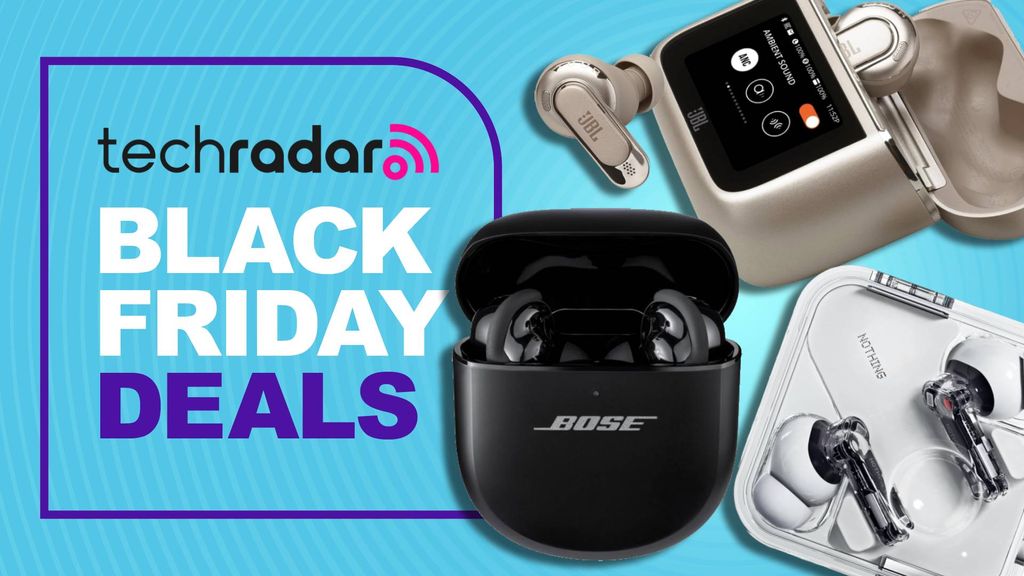 I'm an earbuds expert these are the Black Friday earbuds deals really