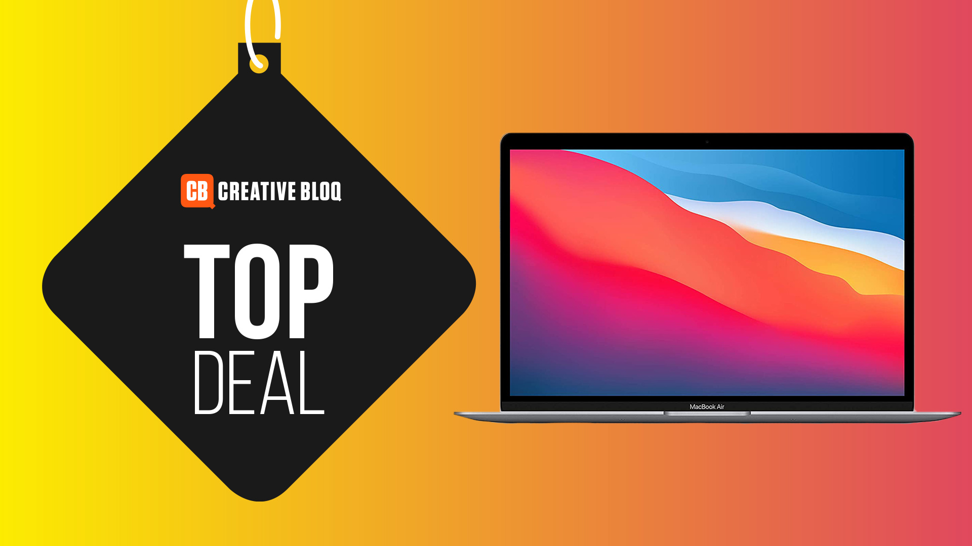 Thanksgiving macbook deals