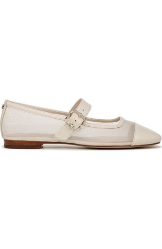 Miranda Mary Jane Flat