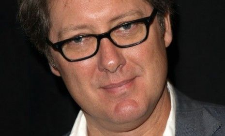 James Spader