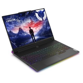 Image of Lenovo Legion and LOQ Gen 9.