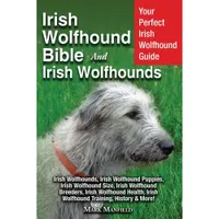 Irish Wolfhound Bible | Amazon
