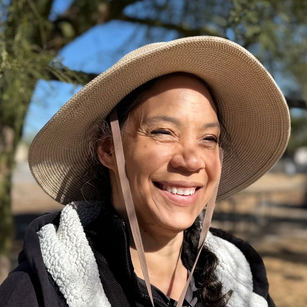 Michele Chambliss