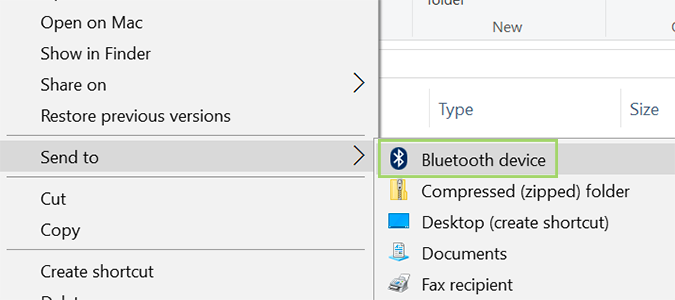 How To Share Files Straight From Windows 10 File Explorer Laptop Mag