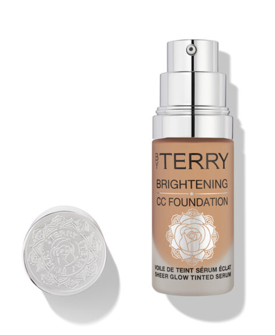 BY TERRY Brightening CC Foundation