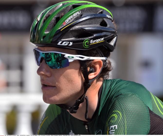 Romain Sicard (Europcar)