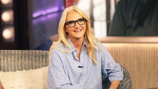 a photo of Mel Robbins