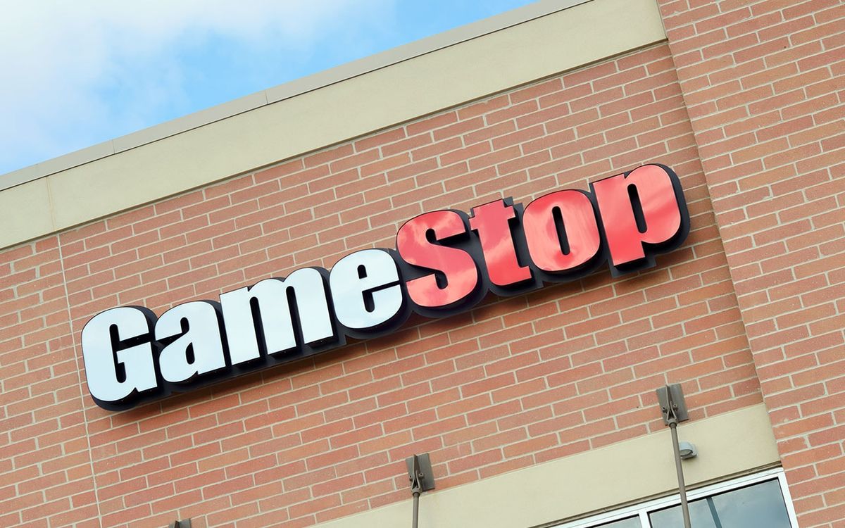 How a Reddit User and His Friends Helped Fuel the GameStop Frenzy - The New  York Times