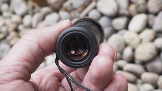 Leica Monovid 8x20 monocular review