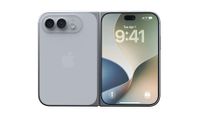 iPhone Ultra render