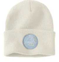Carhartt Knit Beanie: was $24 now $14 @ Carhartt