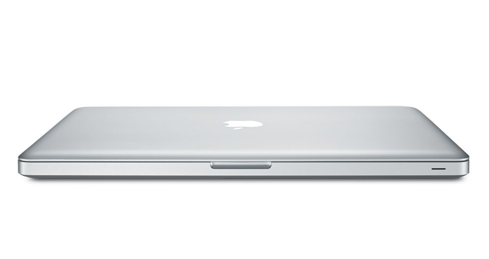 MacBook Pro