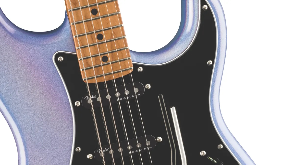 Fender will return to NAMM in 2025 GuitarPlayer